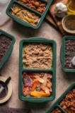 What Freezes Well for Meal Prep (and What Doesn’t)
