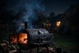 What Time Should I Put the Brisket On? (Work Backwards From Dinner)
