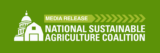 Comment: Senate Farm Bill Takes A Step Forward, Significant Work Remains