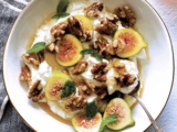 10 snackuri de savurat daca urmati dieta mediteraneana, cea mai populara dieta a momentului.