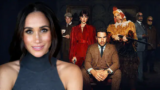 The Gentlemen in the Life of Meghan Markle