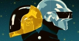 Humanoids Announces Métal Hurlant & Daft Punk: The Authorized Special Issue