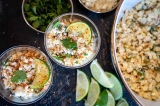 Grilled Mexican Street Corn Salad (Esquites) Recipe