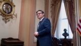 House Democrats sink GOP amendment to prevent Supreme Court expansion