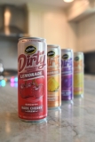 Mike’s Dirty Lemonade Review – It’s just the booze dancing…