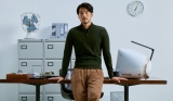 3 Easy Ways To Wear Corduroy Trousers This Season