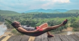 Cuong Rung Farm and the Monkey Bridge Challenge