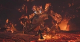 A Guild Hall for Everyone: The Social Network of Monster Hunter Wilds