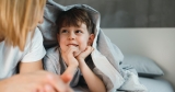 How To Tell A Bedtime Story When You’re Exhausted & Would Simply Rather Perish