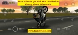 Moto Wheelie 3D Mod APK – Unlimited Money, Gems, Diamonds
