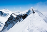 Mountain etiquette: how to treat your guide