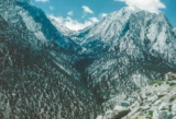 How Cold Climate Heat Pump Technology Handles High-Elevation Sierra Nevada Winters