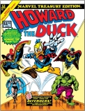 Marvel Treasury Edition #12 (1976)