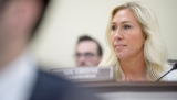 MTG has ‘zero plans’ for political future after House resignation