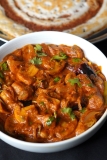 Mushroom Masala Recipe (Kalan Masala Recipe)