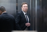 Elon Musk’s latest Boring Company pitch involves a Hyperloop between Austin and San Antonio
