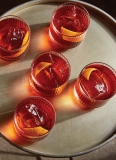 Classic Negroni: Drink of the Week