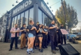 Neumos Security Staff Unionize – The Stranger