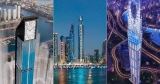 9 upcoming skyscrapers that will change the skyline of Dubai