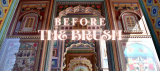 Before the Brush: Rajasthan’s Secret Art of the Pinhole