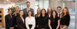 Ten Future Solicitors Begin Training Contracts at LA