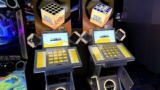 Releases & Tests: New Jubeat; Crazy Bazooka; Typhoon Shockwave; More