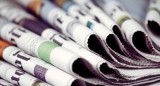 The Book News We Covered This Week