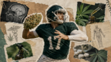 Athletes Use Cannabis in Silence: What This NFL-Backed Study Revealed