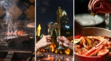 Celebrate New Year’s Eve under the stars at Ninive