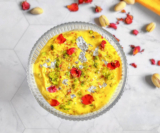 Sugar-Free Mango Shrikhand Recipe (Step by Step Video)