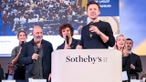 Hospices de Beaune 2025 Auction Raises $21.5 Million for Health Charities