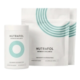 Don’t Cover, Rediscover Hair Magnificence With Nu-cil Hair Serum & Nutrafol Products