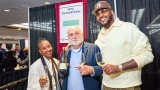 Wine Is What Unites Us—2025 Wine Experience Kicks Off with Grand Tasting