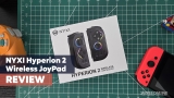 The Best Nintendo Switch Joy-Con Alternative? » JaypeeOnline
