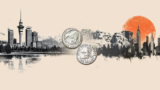 NZD/USD bounces up from session lows and approaches 0.5800