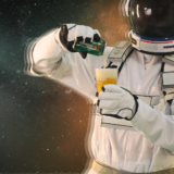 GASOLINE DREAMS HAS LANDED. – Monday Night Brewing