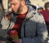 Orange County CBD Strawberry Kush Rechargeable Vape Pen Review
