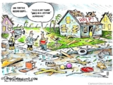 Mediating Hurricane Claims — Benson Mediation, Arbitration, Workplace Investigation
