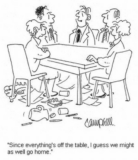 Preparing Clients for Mediation (especially over Zoom) — Benson Mediation, Arbitration, Workplace Investigation