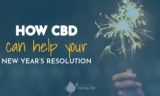 How Can CBD Help with Your New Year Resolution? – Tasty Hemp Oil