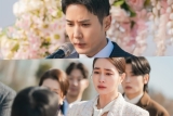Kim Ji Seok Makes A Heartfelt Second Proposal To Lee Min Jung In “OK, Let’s Get Divorced”