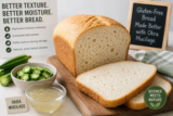 Okra Mucilage May Help Improve the Texture of Gluten-Free Bread (+Video)