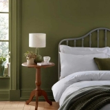 12 of the Best Olive Green Paint Colours for Every Room