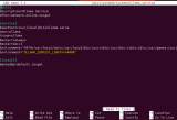 Ollama configurar context 64000