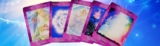 Oracle Card Spreads