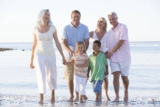 How To Organise A Multi-Family Holiday Without Stress