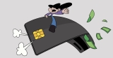 The Problem With Rewards Credit Cards