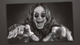 Ozzy Osbourne Gets a Halloween Horror Nights House in 2026