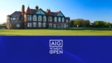 Watch: Women's Open fourth-round highlights