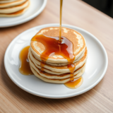 Pancakes for Dinner – Under Seven Stars